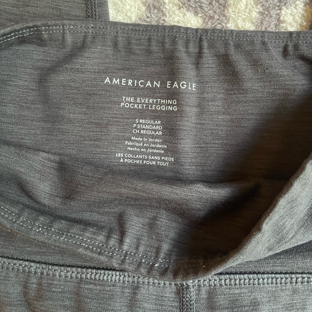 American Eagle leggings - S